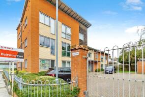 Flat 1, 17 Lion Head Court, St Andrew's Road, Croydon CR0 1AB