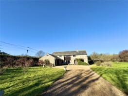 Roslin Barn, Roslin Farm, Roslin Lane, Chillerton PO30 3HG