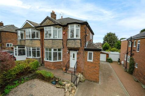 The View, Alwoodley, Leeds, West Yorkshire