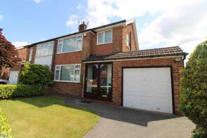 9, Hartington Road, Heald Green, Cheadle SK8 3BN