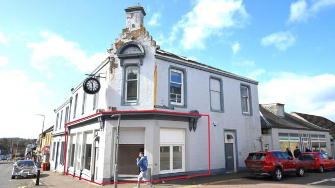 Allied-Surveyors-Scotland-66 North Bridge Street,