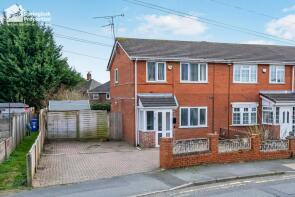 205, Heath Road South, Runcorn WA7 4LY