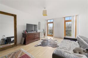 Flat 16, Osprey House, Lower Square, Isleworth TW7 6XJ