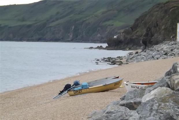 Beesands Beach