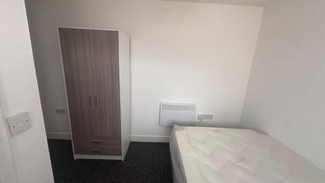 1 bed Flat to rent Image 5