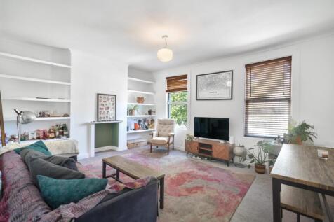 Asylum Road, Peckham, London, SE15