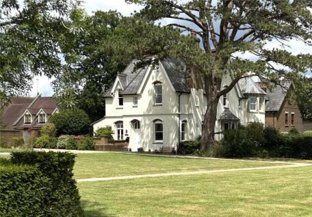 Mayfield Grange, Little Trodgers Lane