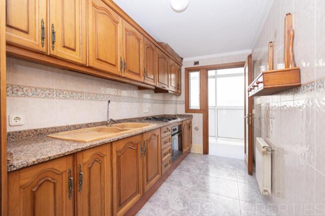Apartment for sale in Puerto Pollensa