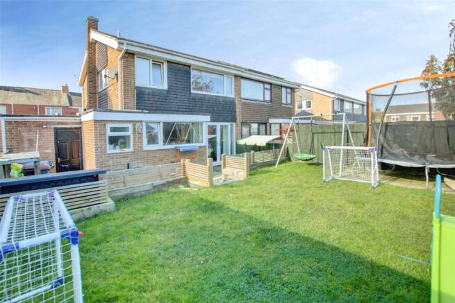 Witton Avenue, Sacriston, Durham, DH7 photo 4