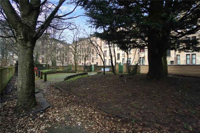 Communal Grounds