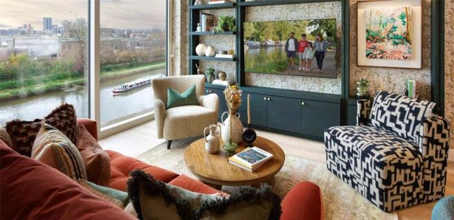 Show Home