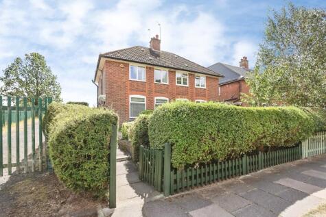 Merritts Brook Lane, Northfield, Birmingham, West Midlands, B31