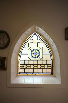 Window Feature