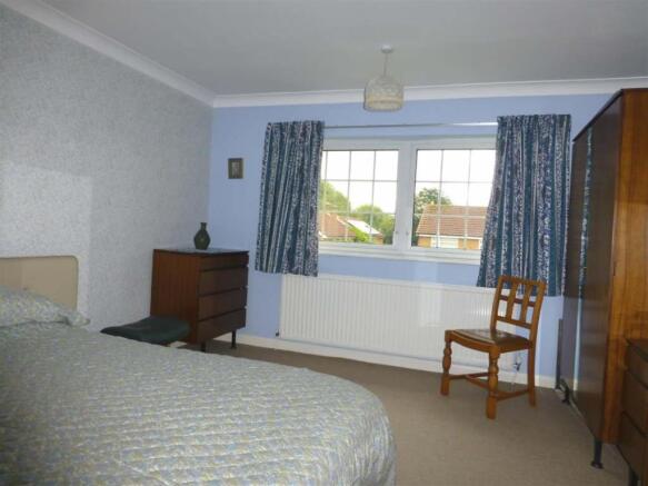 BEDROOM TWO