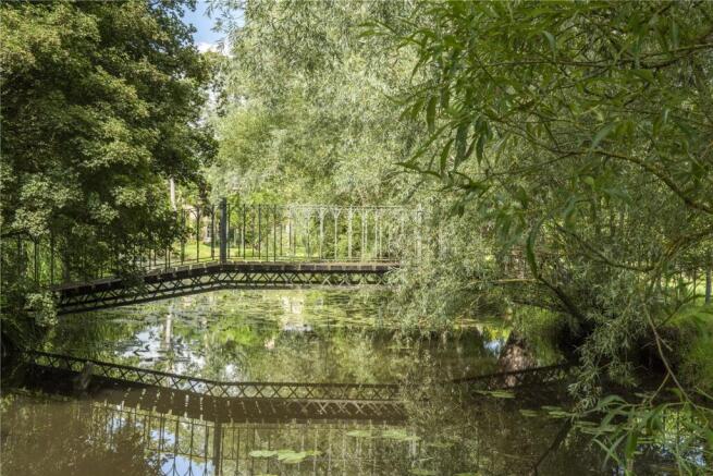 Gardens