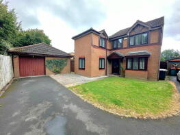 32, Whinsands Close, Preston PR2 9AP