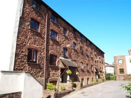 Flat 6, The Malthouse, Hauling Way, Wiveliscombe, Taunton TA4 2PP