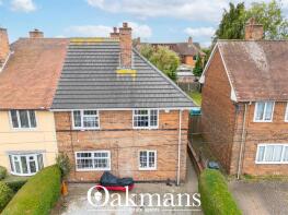 4, Plimsoll Grove, Quinton, Birmingham B32 1PF