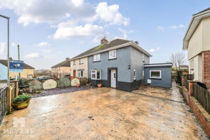 36, St Pauls Close, Sherborne DT9 4DU