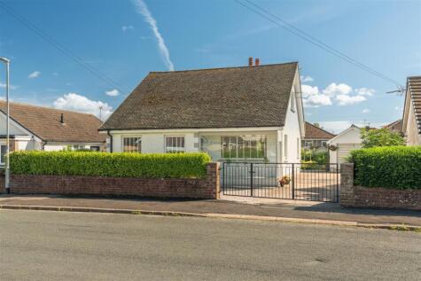 Birkett Drive, Ulverston