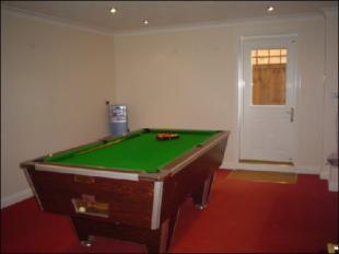 2nd Reception Room