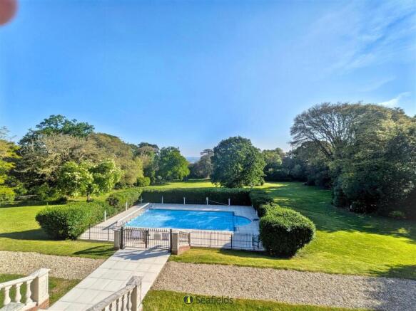Swimming Pool/View