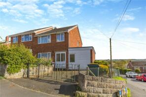 2, Yew Tree Grove, Woodhill, Highley WV16 6DG