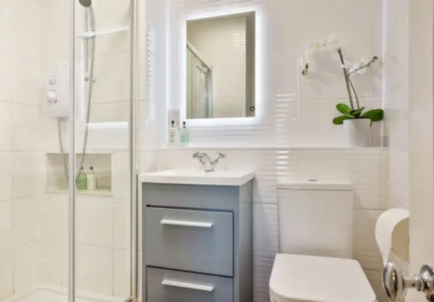 En-suite