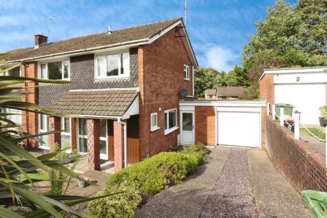 Glan Y Nant Close, Ty Coch, Cwmbran