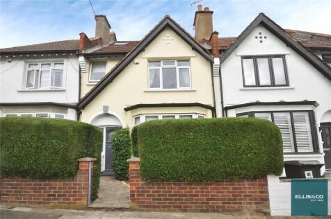 Avondale Road, Finchley, N3