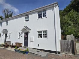 4, The Lime Kilns, Road From Tinhay Mill Cottage To Station Cottages, Lifton PL16 0BQ