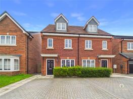 3, Barbary Way, Barley Meadows, Cramlington NE23 6BP