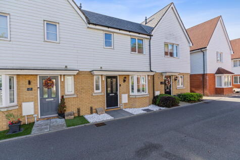 Isles Quarry Road, Borough Green, Sevenoaks, TN15 8FP