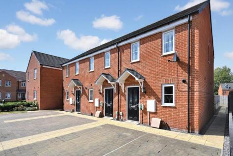 Monkton Close, Ripon