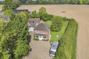 Acacia House, Road Known Locally As Harpsden Road, Binfield Heath, Henley-on-thames RG9 4JT
