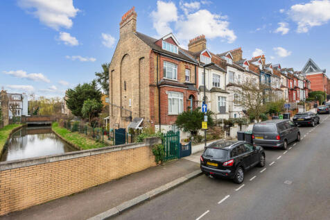 Cavendish Road, London