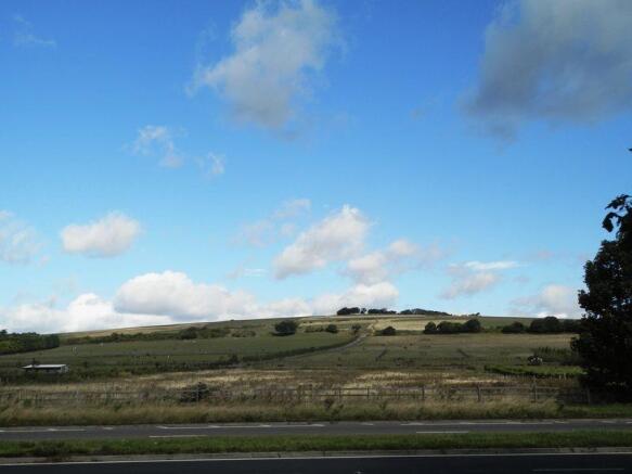 View from Fron...
