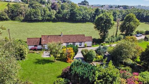 Bradiford, Barnstaple, Devon, EX31