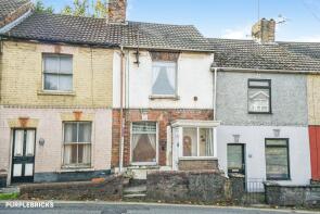 110, Kingshill Road, Kingshill, Swindon SN1 4LQ