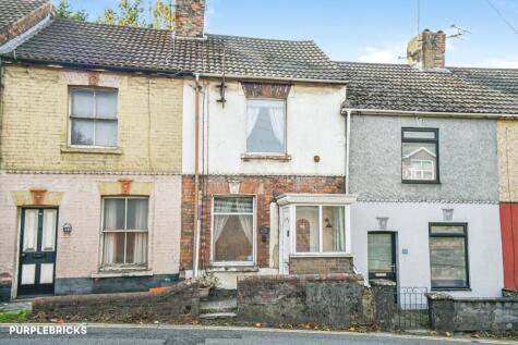 Kingshill Road - Old Town, Swindon, SN1