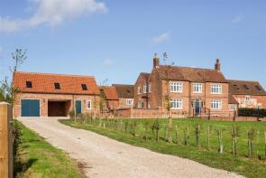 Hockerton Moor Farmhouse, Hockerton Road, Kirklington NG22 8PD