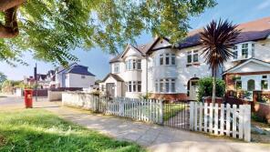 173, Syon Lane, Isleworth TW7 5PZ
