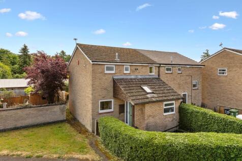 Blenheim Close, Shepreth, SG8