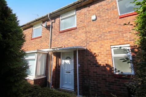 Sunningdale Road, Middlesbrough, TS4