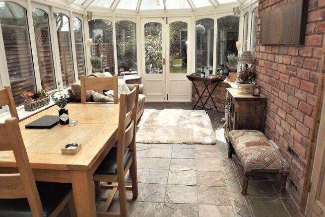 Conservatory 