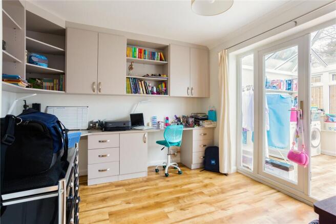 Study/Office