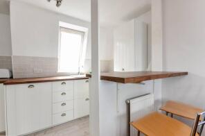 166d, New King's Road, London SW6 4NE
