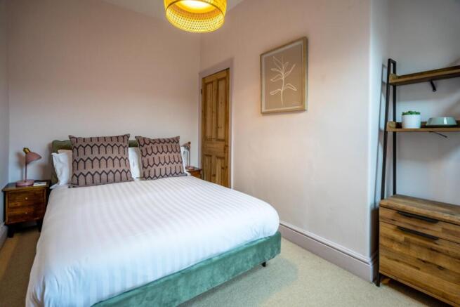 2 bed Terraced for sale Image 11