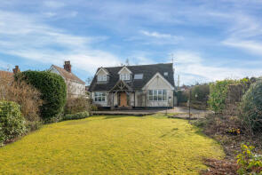 86, Main Road, Nottingham NG15 9GW