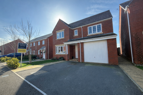 Cozens Grove, Shrivenham, Swindon, SN6